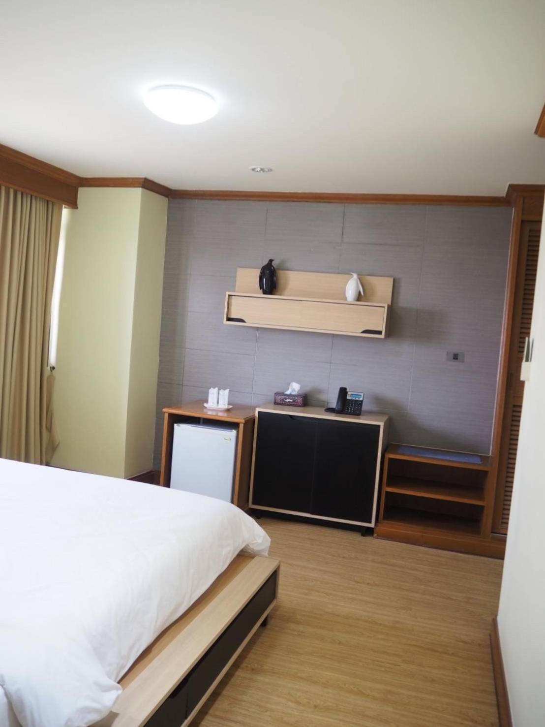 Phuphanplace Hotel Ban Phang Khwang Tai Eksteriør bilde