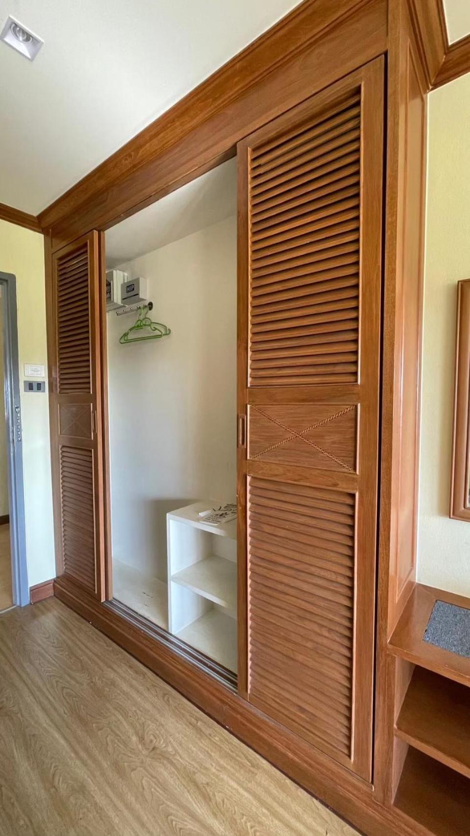 Phuphanplace Hotel Ban Phang Khwang Tai Eksteriør bilde